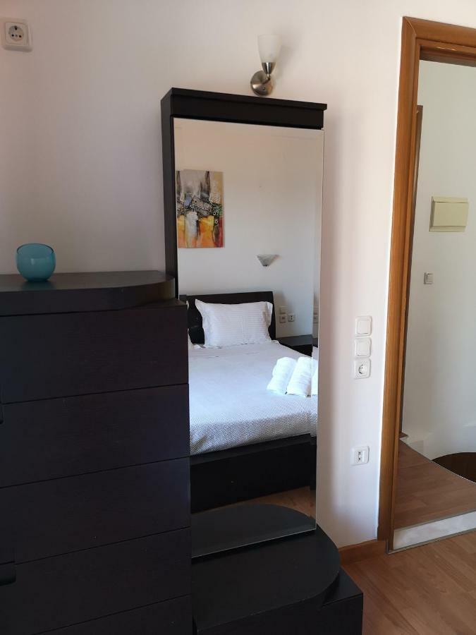 *The Balcony-Luxury Family House In City Center * Parga Luaran gambar