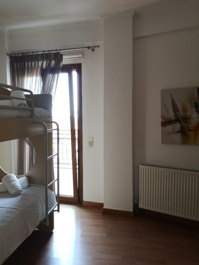 *The Balcony-Luxury Family House In City Center * Parga Luaran gambar
